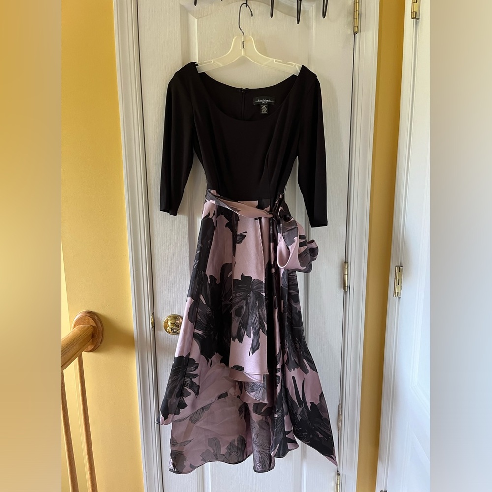 R&M Richard’s Party Dress size 6P